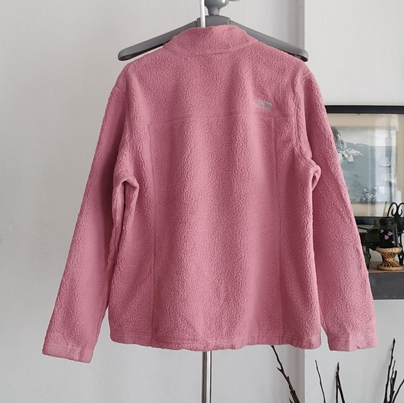 The North Face Sherpa Fleece - Picture 13 of 14